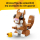 LEGO CREATOR 31382 Urocze zwierzątka: psotny szczeniaczek - 1473431 - zdjęcie 12